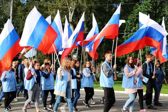 прописка в Рассказово